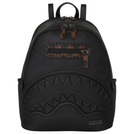 Sprayground Τσάντα πλάτης Dose of Check Deux Savage Backpack